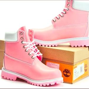 SOLD Timberland Boots 6 inch waterproof boots